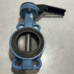 Pn10-16 Sferaco Ttv Dn80-3 Korpus Waflowy 20w94 E.mp Ggg50 Przepustnica 80 U3s