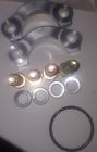 Sfk-20 Tomkins Industries Tompkins Code Split Flange Half Hydraulic Kit