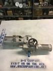 Sd0050-4-40 Sg-05 Auma Valve Actuator Nema