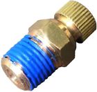 Sgy-air11 Kobalt Solid Brass Construction Drain Cock Kob Air 879686001737