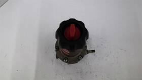 3564-9004 Sharader Bellows Shrader Regulator 50 Psi