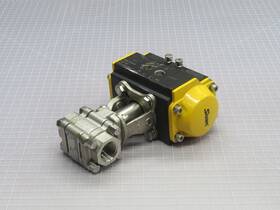 S21911a03807 Sharpe Spnii063 Actuator T267561