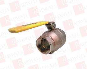 Sv50m76020 Sharpe Valves Smith Cooper International / Used