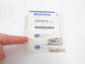 220-91557-00 Shimadzu 3 X Union 1/1 Nexera High Pressure