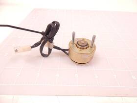 426184.88y Shindengen Rotary Solenoid T73279