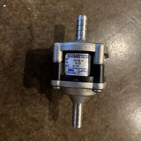 183-165-01 Shurflo Water Pressure Reducing Valve Wprv 65psi