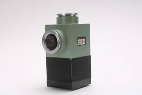 Gdq-j40 Siegv Pneumatic High Vacuum Angle Valve