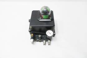 Ip65 Siemens 4x/ip65 Series 760 Valve Controller
