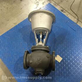 599-05982 Siemens Valve Assembly Usip