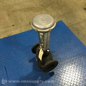 599-05991 Siemens Globe Valve Usip