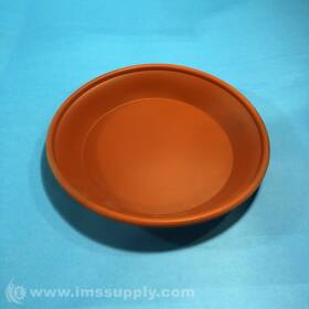 672-365 Siemens Color Orange Valve Diaphragm 8 In Usip