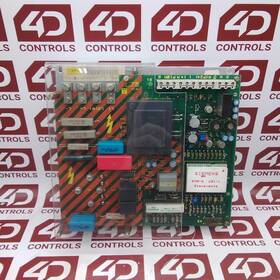 6dm1001-0wb00-2 Siemens Mini-field Regulator Used