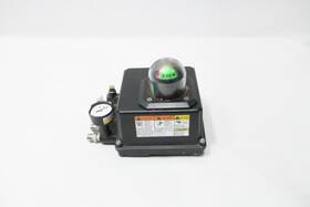 760p15baannnd6 Siemens Series 760 Valve Controller Positioner