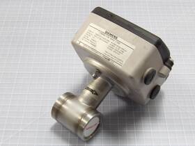 7me6110-1va20-2aa2 Siemens Sitran Fm Mag 1100 Sitrans Electromagnetic Flow Se