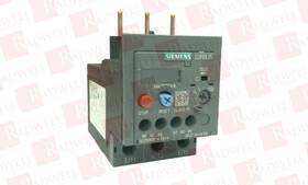 3ru2136-4fb0 Siemens Industry / 3ru21364fb0 Used