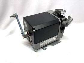 Sqm50.480r1z3 Siemens Damper Motor Actuator 20va Sqm50 140lb/in