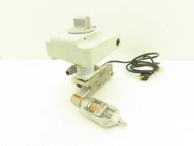 W3t97930 Siemens Industrial Gas Valve Chlorine Tank Solenoid 115v