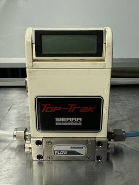 8225-l-2-ov1-pv1-v4 Sierra Top-trak Mass Flow Controller 129081