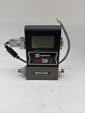 C50l-al-dd-2-pv2-v1 Sierra Smart Trak 50 Mass Flow Controller Air