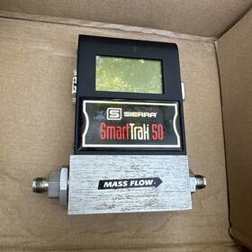 M50l-al-dd-2-pv2-vo-5pc Sierra Mass Flow Smart Trak 50 Controller