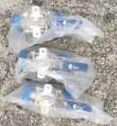 Sihle9x-g Pbm Sanitary Igenix Ball Valve New Surplus