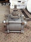 Sihlk5x-d-35 Pbm 3 316l Stainless