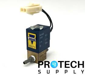 Z030c Sirai Flow Valve From B Braun Diapact Crrt With Warranty