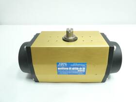 Ap45da0bg1bws Sirca Pneumatic Valve Actuator 142psi