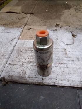B11dx35 Skinner Parker Solenoid Valve