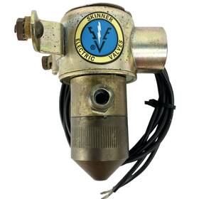 C2dx277cf Skinner Humidifying Electric Solenoid Valve Assembly P-8-9900
