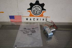 V52rbm3007 Skinner Electric 120/60 15v Solenoid Valve Used With Warranty