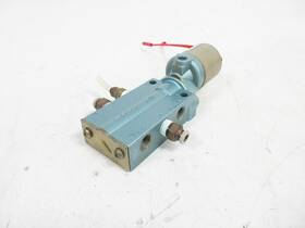 H935la2150 Skinner Four Way Solenoid Valve 1/4 Inch