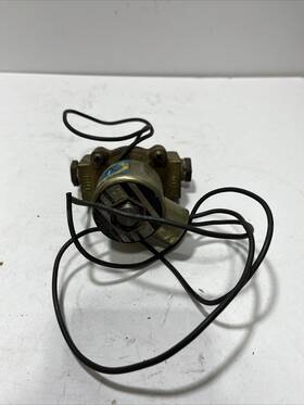 L2db3150 Skinner Electric Valve L Series