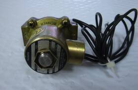Lc2db4150 Skinner Electric Solenoid Valve 1/2 Inch Npt 115v