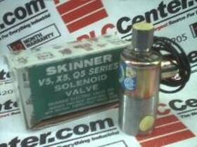 Q53lb2100 Skinner Parker / Used