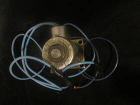 V18lx11 Skinner Used Electric Valve 1000 Psi