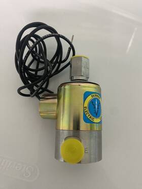 V55db2150 Skinner Valve Solenoid