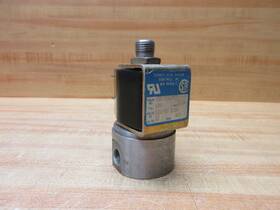 V5r75020yt Skinner Valve Honeywell Solenoid 1/8 Inch Npt