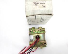 V935lef2100 Skinner Valve Parker Division 100psi 120/60hz 20w