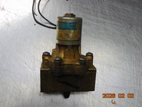 L2065 Skinner Valves Solenoid Valve