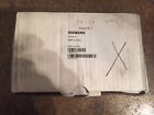 Skp15.012u1 Siemens Proof Of Closure Gas Valve Actuator New With Oem