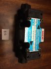 Sl-g01-c5-gor-c1-9320b Sl-g0-c5-gor-c1-9320b Nachi Solenoid Controlled