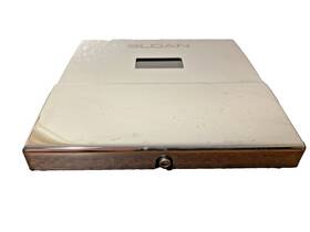 El635a Sloan Optima Sensor Installation Kit Chrome Plate Finish 1948
