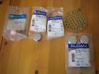 Sloan Valve Company Stop Caps 1 Lot Assorted Plumbing Parts 671254254541