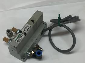052ba43amn0006 Smc 24v Solenoid Valve