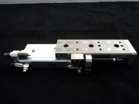 16-75-x704 Smc Mxq Air Slide Table T20799