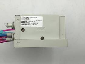 204-0231-2 Smc Hydra-power Systems Manifold