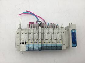 204-0232-0 Smc Hydra-power Systems Manifold