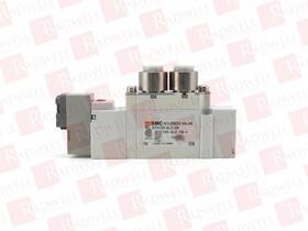 30-sy5120-5lz-c6 Smc / 30sy51205lzc6 Used