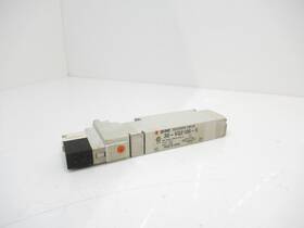 30-vq2100-5 Smc Valve